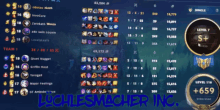 obotzo lol league of legends amumu l%C3%B6chlesmacher obotzo lol league of legends amumu l%C3%B6chlesmacher