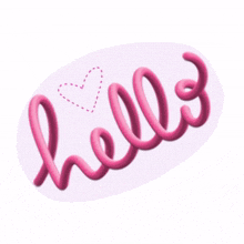 letter  hello  greeting  pink  delight