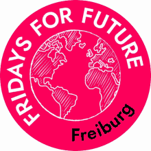 fff fridays for future freiburg international movement climate change mitigation