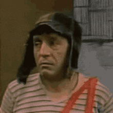 Chaves Stress GIF - Chaves Stress GIFs