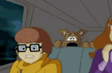 Scooby Doo Fetish GIF - Scooby Doo Fetish Reaction GIFs