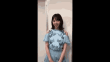Nogizaka46 Idol GIF - Nogizaka46 Idol Kawaii GIFs