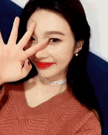 Park Sooyoung Joy GIF - Park Sooyoung Joy Red Velvet GIFs