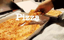 Pizza GIF - Pizza Pizzagif Yummy GIFs