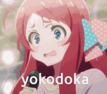 yokodoka yokodoka