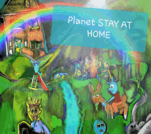 planet stay