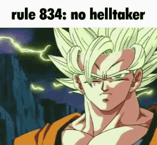 Rule834no Helltaker Helltaker GIF - Rule834no Helltaker Helltaker Rule GIFs