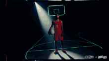 Justyn Hunter Basketball GIF - Justyn Hunter Basketball Fairfax GIFs