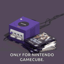 Only For GIF - Only For Nintendo GIFs