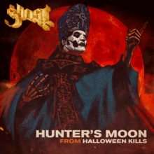 ghost hunters moon papa emeritus iv halloween halloween kills