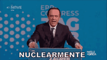 Crozza Berlusconi GIF - Crozza Berlusconi Nuclearmente GIFs