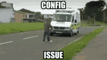 Config Issue GIF - Config Issue Onetap GIFs