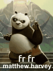 Kung Fu Kung Fu Panda GIF - Kung Fu Kung Fu Panda Kung Fu Matthew GIFs