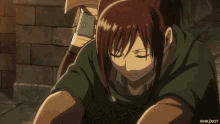 Featured image of post View 24 Sasha Attack On Titan Eating Potato