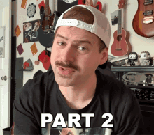 Part2 Jared Dines GIF - Part2 Jared Dines Second Part GIFs