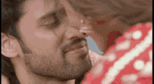 Anupre Anurag Basu GIF - Anupre Anurag Basu Prerna Sharma GIFs