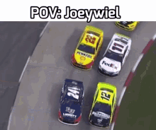 Joeywiel Bak3dgaming GIF - Joeywiel Bak3dgaming Winston Cup Racing League GIFs