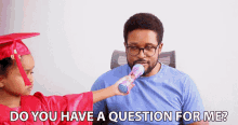 Do You Have A Question For Me La Guardia Cross GIF - Do You Have A Question For Me La Guardia Cross Interview GIFs