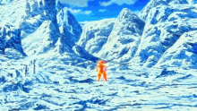 Goku Rasengan Goku Fire Rasengan GIF - Goku Rasengan Goku Fire Rasengan Fire Rasengan GIFs