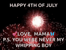 Fireworks 4th Of July GIF - Fireworks 4th Of July Happy4th Of July GIFs