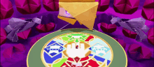 paper king