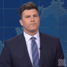 Relax Saturday Night Live GIF - Relax Saturday Night Live Weekend Update GIFs