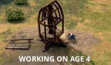 age of empires4