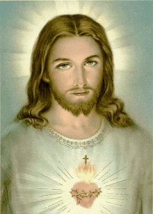 jesus heart sacred heart of jesus god