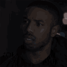 You Dont Think I Can Beat Him Creed2 GIF - You Dont Think I Can Beat Him Creed2 Michael B Jordan GIFs