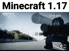 minecraft dream dogma distopia server gumball