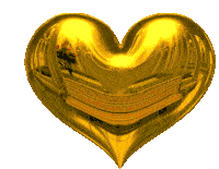 Love Heart Sticker - Love Heart Spin Stickers