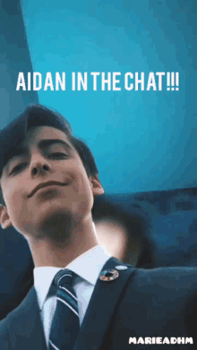 Aidan Chat Marieadhm GIF - Aidan Chat Aidan Marieadhm GIFs