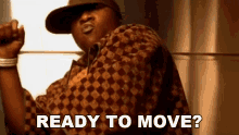 Ready To Move Jason Terrance Phillips GIF - Ready To Move Jason Terrance Phillips Jadakiss GIFs