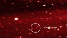 nasa asteroid