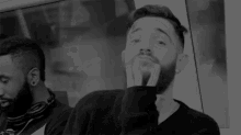 Jon Bellion GIF - Jon Bellion Beard GIFs