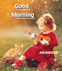 Asiarock Buongiorno GIF - Asiarock Buongiorno Good Morning GIFs