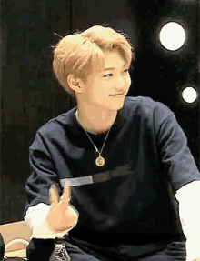 kpop felix