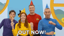 Out Now Available GIF - Out Now Available In Stock GIFs