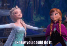 Frozen Disney GIF - Frozen Disney Queen Elsa GIFs