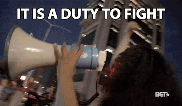 It Is A Duty To Fight For Our Freedom Liberty GIF - It Is A Duty To Fight  For Our Freedom Fight For Our Freedom Liberty - Discover &amp; Share GIFs
