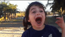 תורליאור Screaming GIF - תורליאור Screaming Kid GIFs