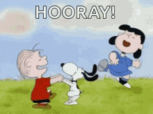 Hooray Peanuts GIF - Hooray Peanuts Happy GIFs