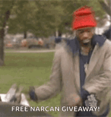 Narcan Tyrone GIF - Narcan Tyrone GIFs