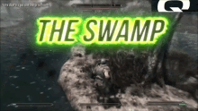 Alderiate Swamp GIF - Alderiate Swamp GIFs