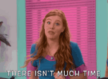 The Fresh Beat Band There Isnt Much Time GIF - The Fresh Beat Band There Isnt Much Time Not Enough Time GIFs