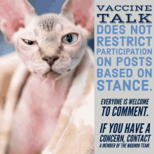 Vt Vaccine GIF - Vt Vaccine Talk GIFs