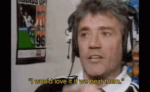 I Would Love It If We Beat Them Kevin Keegan GIF - I Would Love It If We  Beat Them Kevin Keegan Rant - Descubre & Comparte GIFs