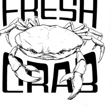 Fresh Crab Music GIF - Fresh Crab Music Crew GIFs