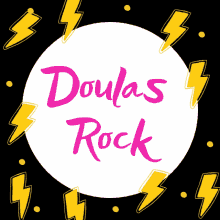 Doula Birth GIF - Doula Birth Doulas Rock GIFs