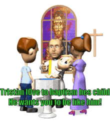 Priest Tristan Tristan Is Catholic GIF - Priest Tristan Priest Tristan Is Catholic GIFs